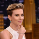 Illustration for article titled Scarlett Johansson Is the Highest Grossing Actress EVER
